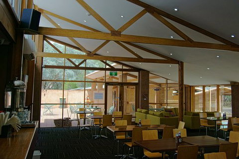 Wilpena Pound Resort - Restaurant - Holiday Find 0