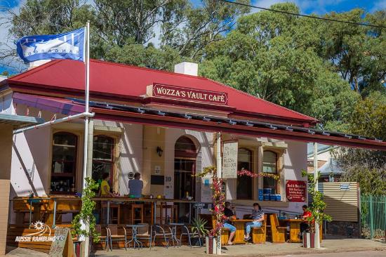 Whyte Yarcowie SA Holiday Find