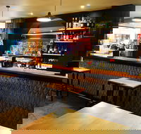 Alchemy Bar  Restaurant - Holiday Find