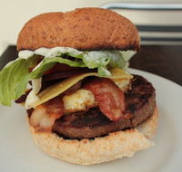 Burger Got Soul - Holiday Find