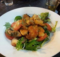 Calabrisella Restaurant - Holiday Find