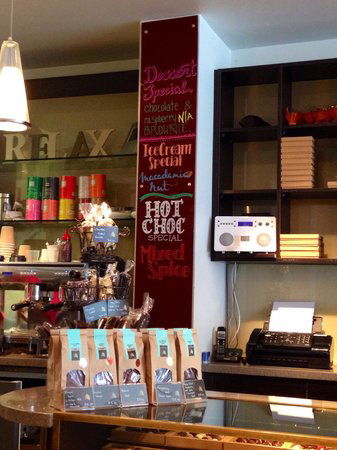 Cocobean Chocolate - Holiday Find 0