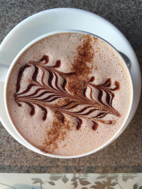 Cocobean Chocolate - Holiday Find 8