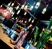 Espressivo Coffee  Wine Bar - Holiday Find