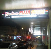 Italian Pizza House - Holiday Find