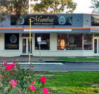 Mumbai Indian Restaurant