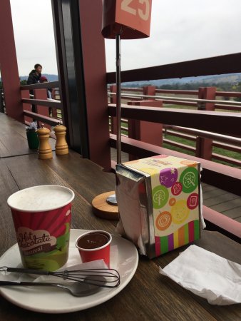 Yarra Valley Chocolaterie & Ice Creamery - Holiday Find 0