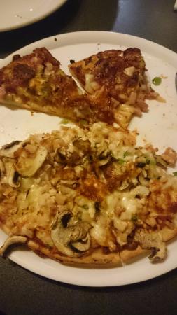 Panchos Pizza - Holiday Find 0