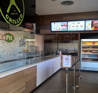 Pita Pit - Holiday Find