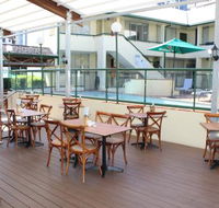 D'Arcy Arms Motel  Restaurant - Holiday Find