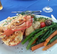 George's Paragon Seafood Restaurant Coolangatta - Holiday Find