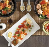 Hatsuhana Japanese Restaurant - Holiday Find