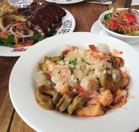 Hog's Breath Cafe - Holiday Find