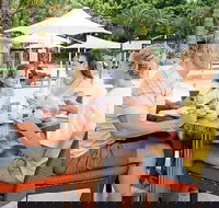 Kalinda Restaurant - Holiday Find