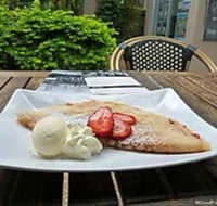 Le Jardin Cafe - Holiday Find