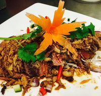 Lemongrass Thai On Main Beach - Holiday Find