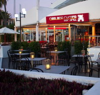 Ribs and Rumps Marina Mirage - Holiday Find