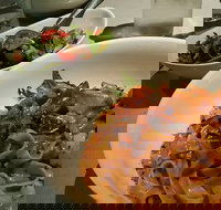 Senza Nome - Holiday Find