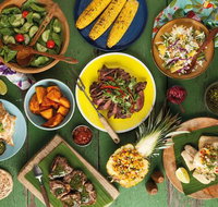 The Shoreline Restaurant - Holiday Find