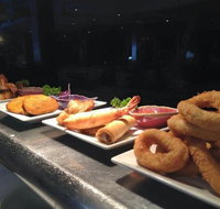 The Terrace Thai Waterfront - Holiday Find