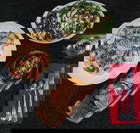 Trattoria Amici - Holiday Find