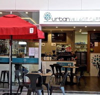 Urban Village Cafe - Holiday Find