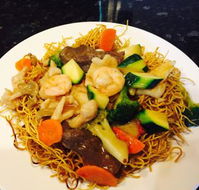 Asian Wok Bistro - Holiday Find