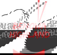 Benowa Highland Court Chinese - Holiday Find