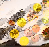 Kokum - Holiday Find