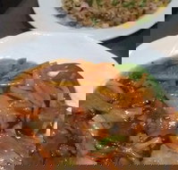 Orient Resraurabt - Holiday Find