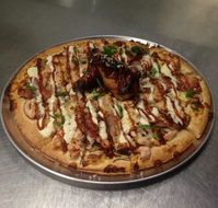 Pizza Capers - Holiday Find