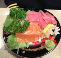 Sushi Train Benowa - Holiday Find