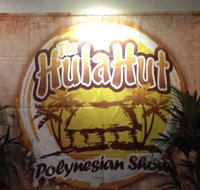 The Hula Hut - Restaurant - Holiday Find