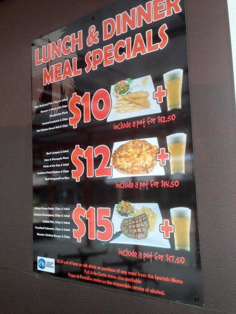 Vegas In Paradise - Holiday Find 4