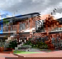 Cascade Motel in Townsville - Holiday Find