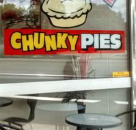 Chunky Pies - Holiday Find