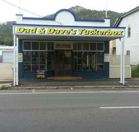 Dad  Daves TuckerBox - Holiday Find