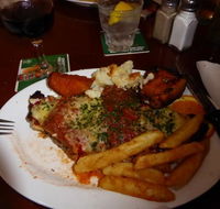 Frog  Toad Bistro - Holiday Find