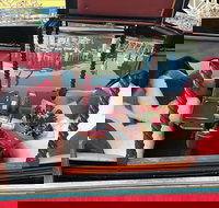 Gold Coast Gondolas Restaurant - Holiday Find