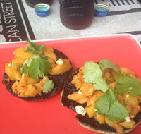 Hombre Mexican Street Food - Holiday Find