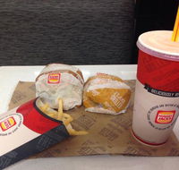 Hungry Jack's - Holiday Find