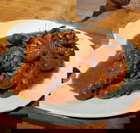 King Crab Co - Holiday Find