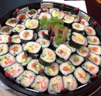Miss Sushi at JCU - Holiday Find
