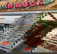 Nando's - Holiday Find