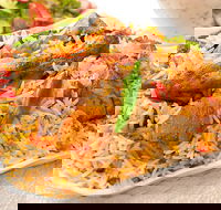 New Taj Mahal Restaurant - Holiday Find