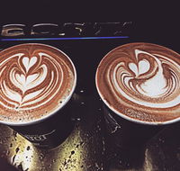 Newsplus Cafe - Holiday Find