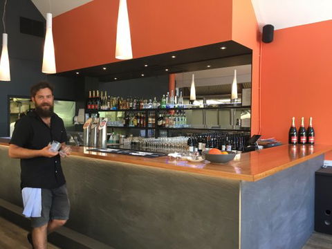 Noosa Oyster & Wine Bar - Holiday Find 0