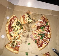 Pizza Capers - Holiday Find
