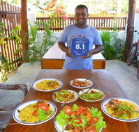 Surf  Sand Fish Bar - Holiday Find