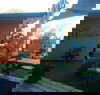 The Pavillion Cafe - Holiday Find
